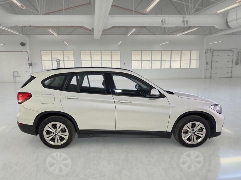 BMW X1 xDrive 25e Business Advantage automatico
