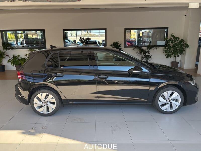 Volkswagen Golf 1.5 TSI ACT EDITION PLUS 115 CV