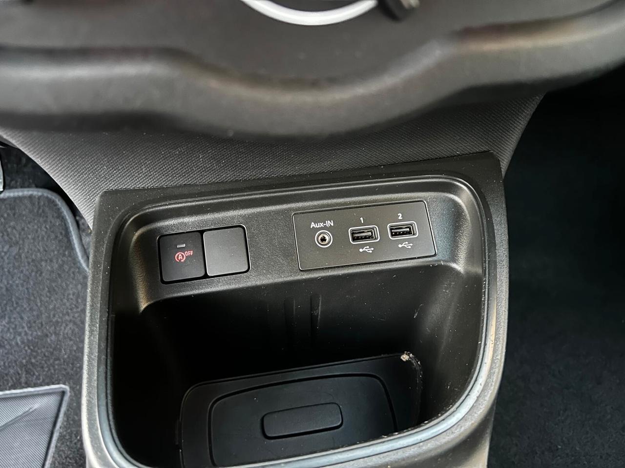 Renault Twingo SCe 65 CV Intens- 2021- LED