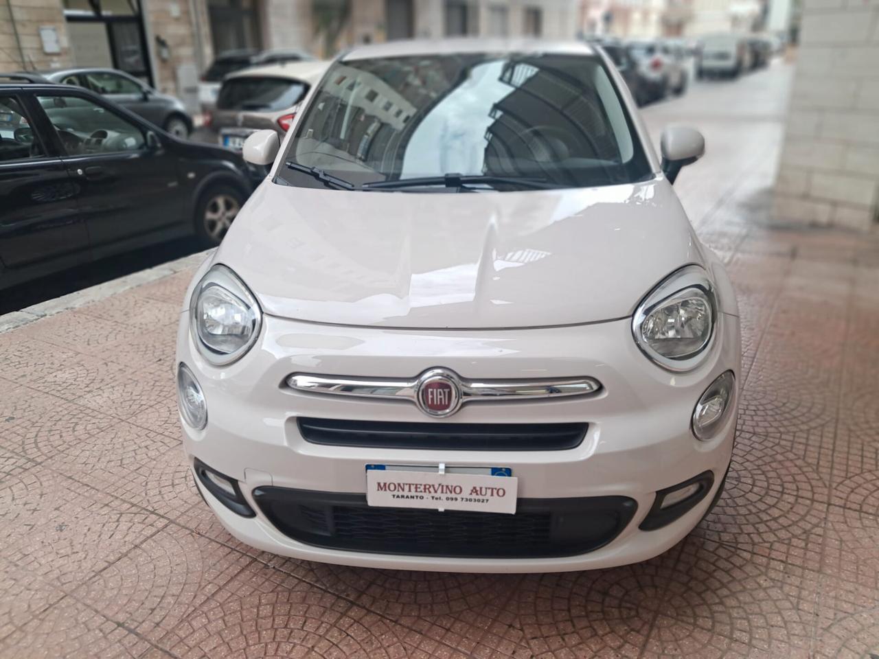 FIAT500X 1.6 Mjt 120 CV Opening Edition-Euro9690-
