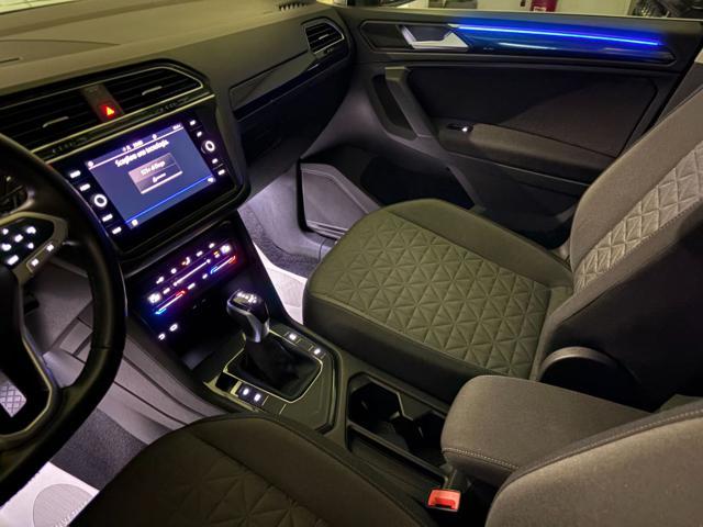 VOLKSWAGEN Tiguan 2.0 TDI 150 CV SCR DSG Life VIRTUAL