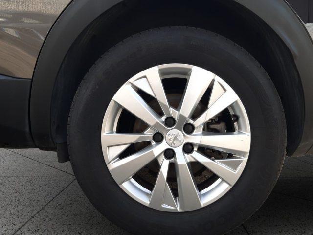 PEUGEOT 3008 BlueHDi 130 S&S EAT8 GT Pack