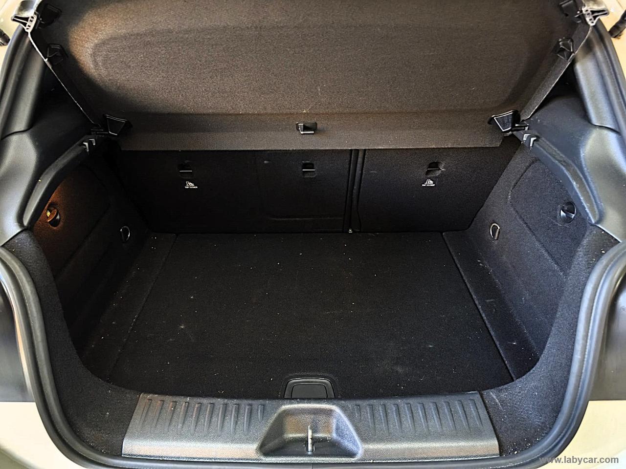 MERCEDES-BENZ A 180 CDI Aut. Premium AMG ITA*122.000KM