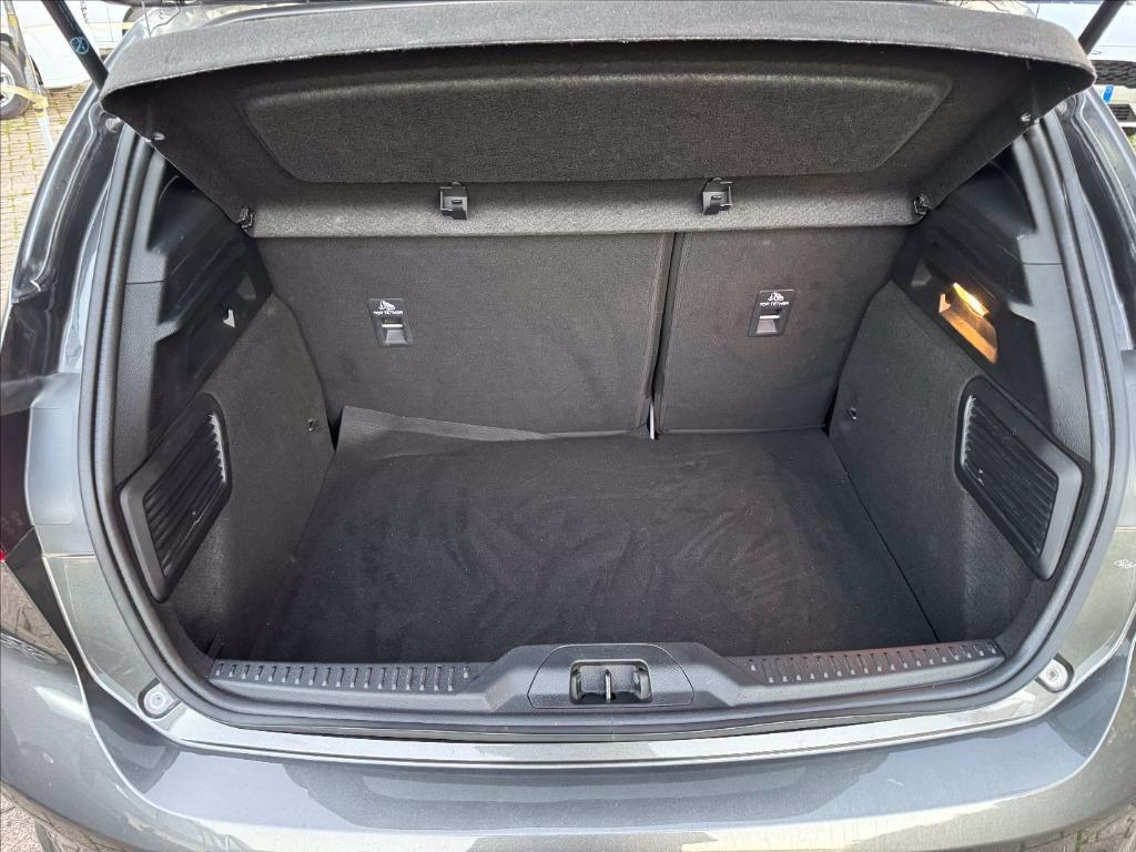 FORD Focus m-hybrid ST-Line Style 5 porte del 2022