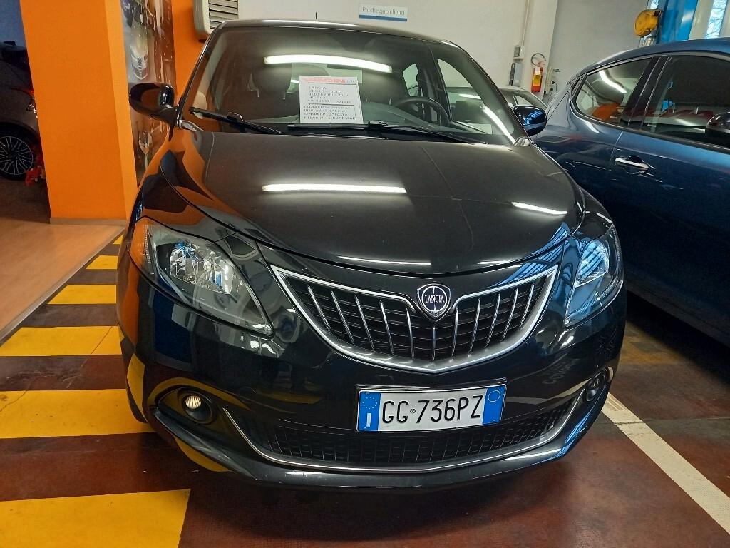 Lancia Ypsilon 1.0 FireFly 5 porte S&S Hybrid Ecochic Gold