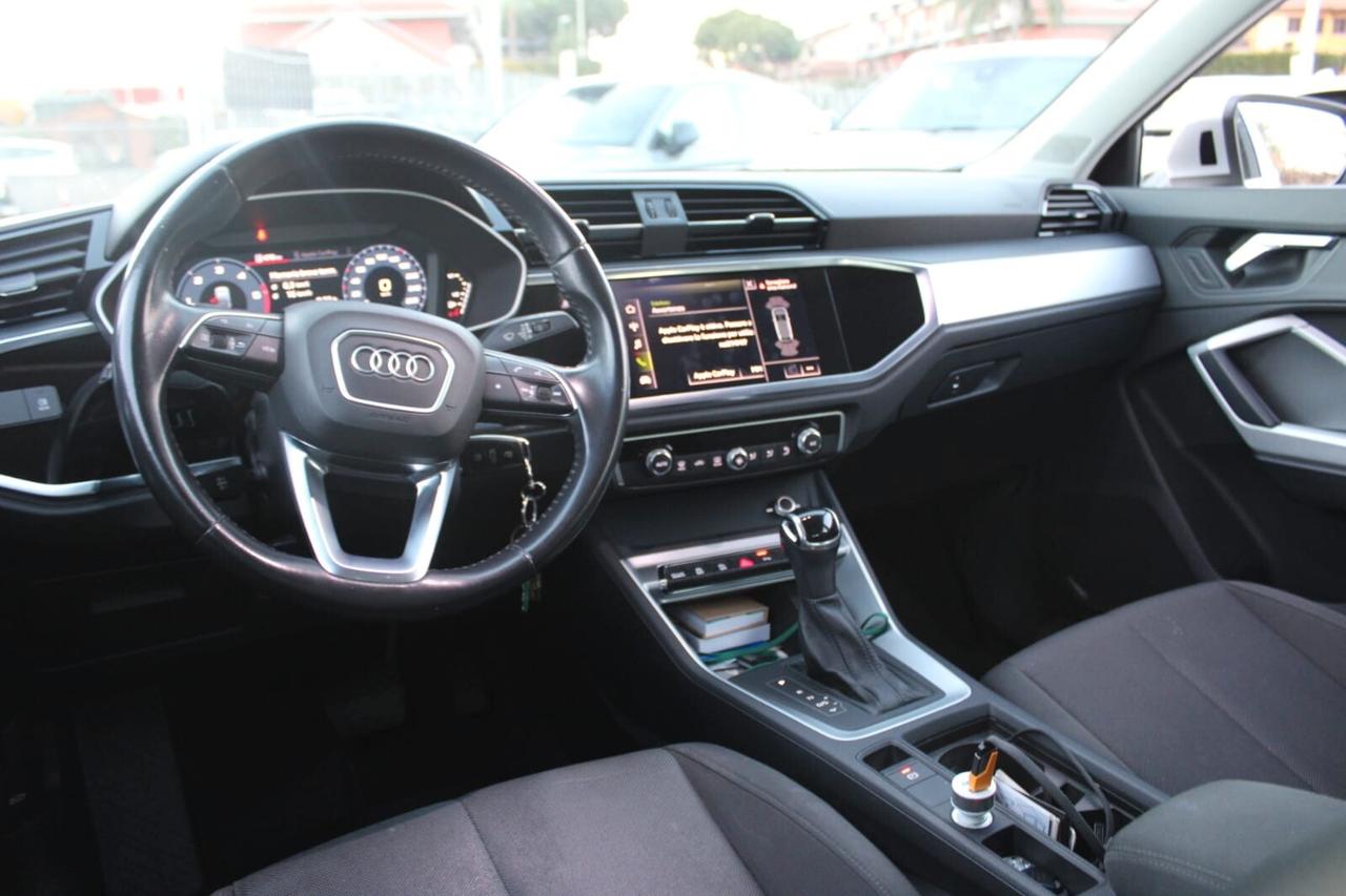 Audi Q3 SPB 35 Tua A SOLI 376€ al mese Anticipo Zero