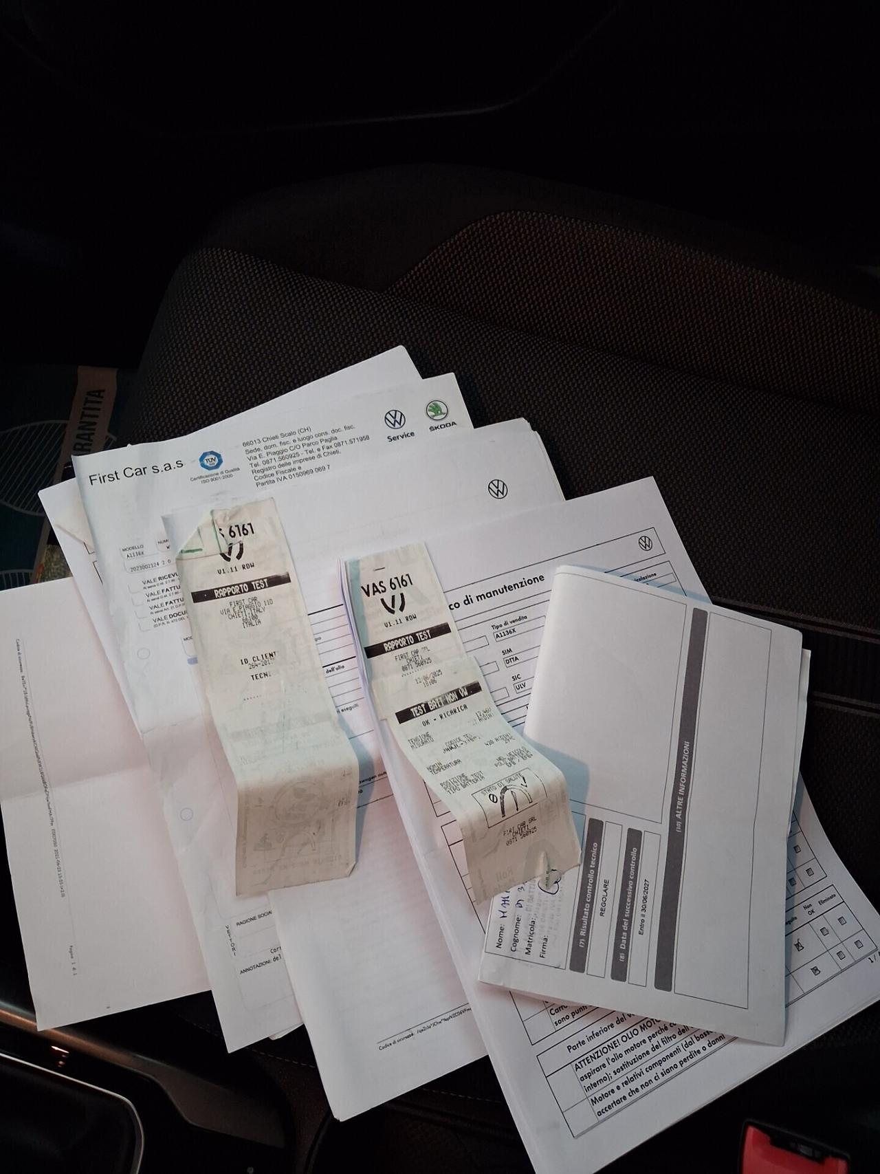 Volkswagen T-Roc 2.0TDI150CV BlueMotion anno 2021