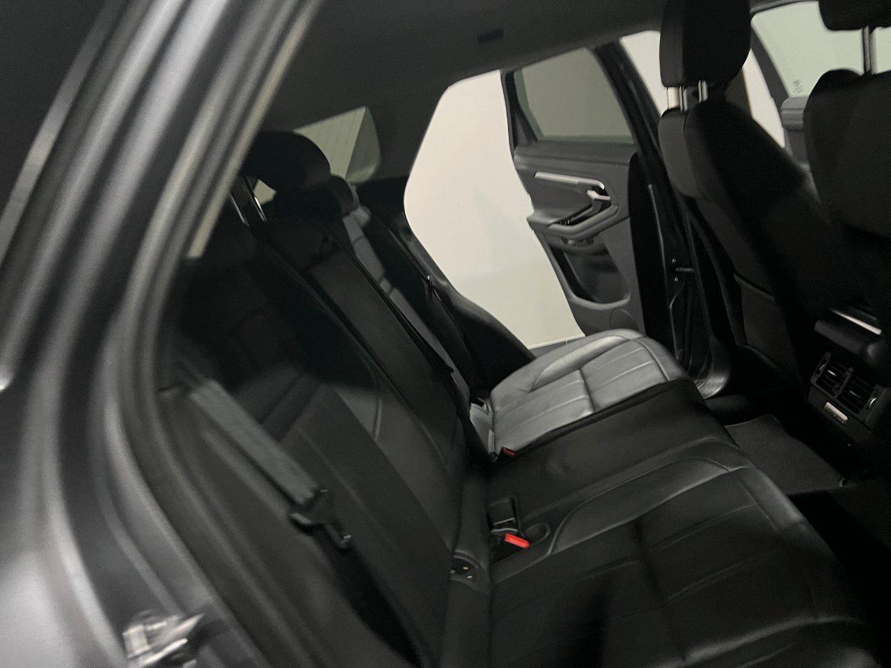 Land Rover Range Rover Evoque 2.0d i4 mhev awd 163cv auto