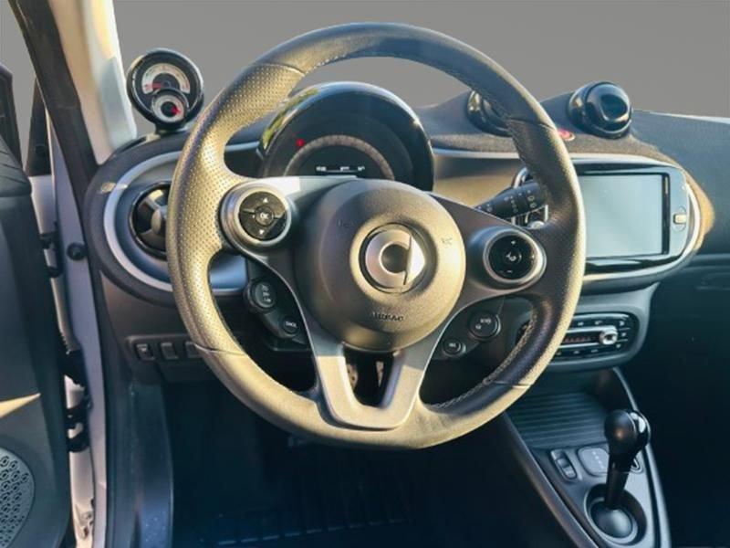 smart EQ Fortwo EQ 60kW pulse