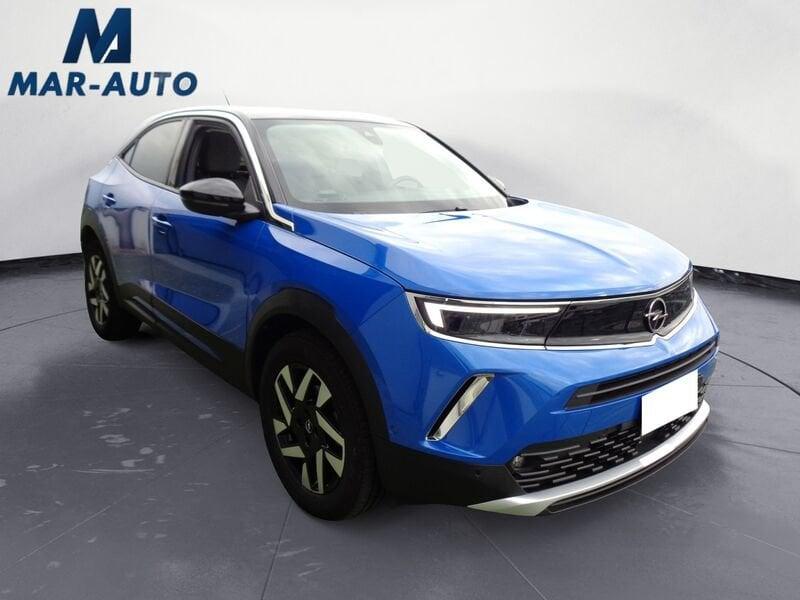 Opel Mokka 1.2 Turbo Elegance