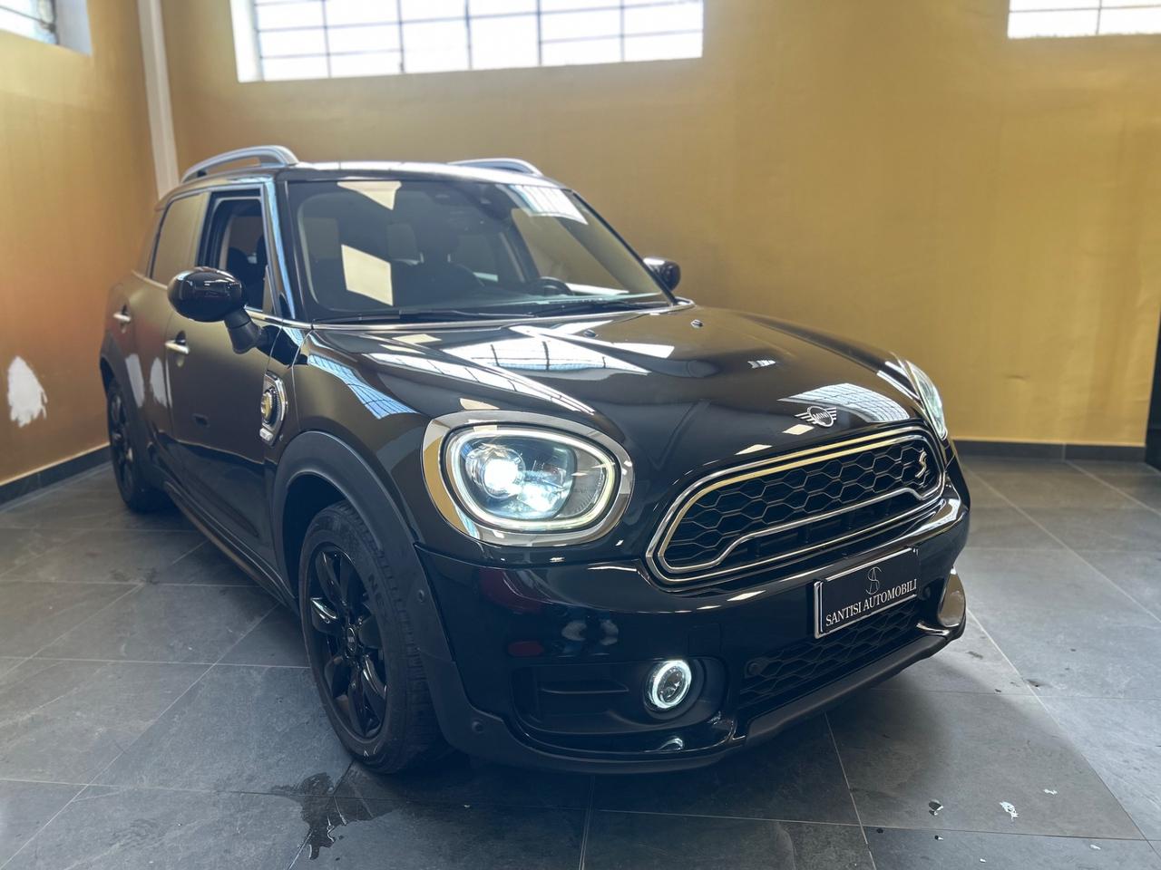 Mini Cooper Countryman SE ALL4 auto 1.5 Plug-In Hybrid 224cv *** STRAFULL * AUTOMATICA ***