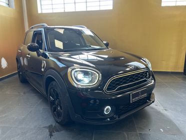 Mini Cooper Countryman SE ALL4 auto 1.5 Plug-In Hybrid 224cv *** STRAFULL * AUTOMATICA ***