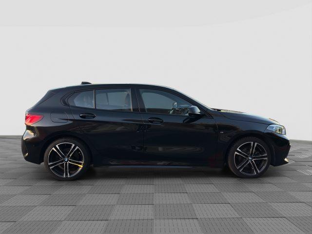 BMW 116 Serie 1 d 5p. Msport