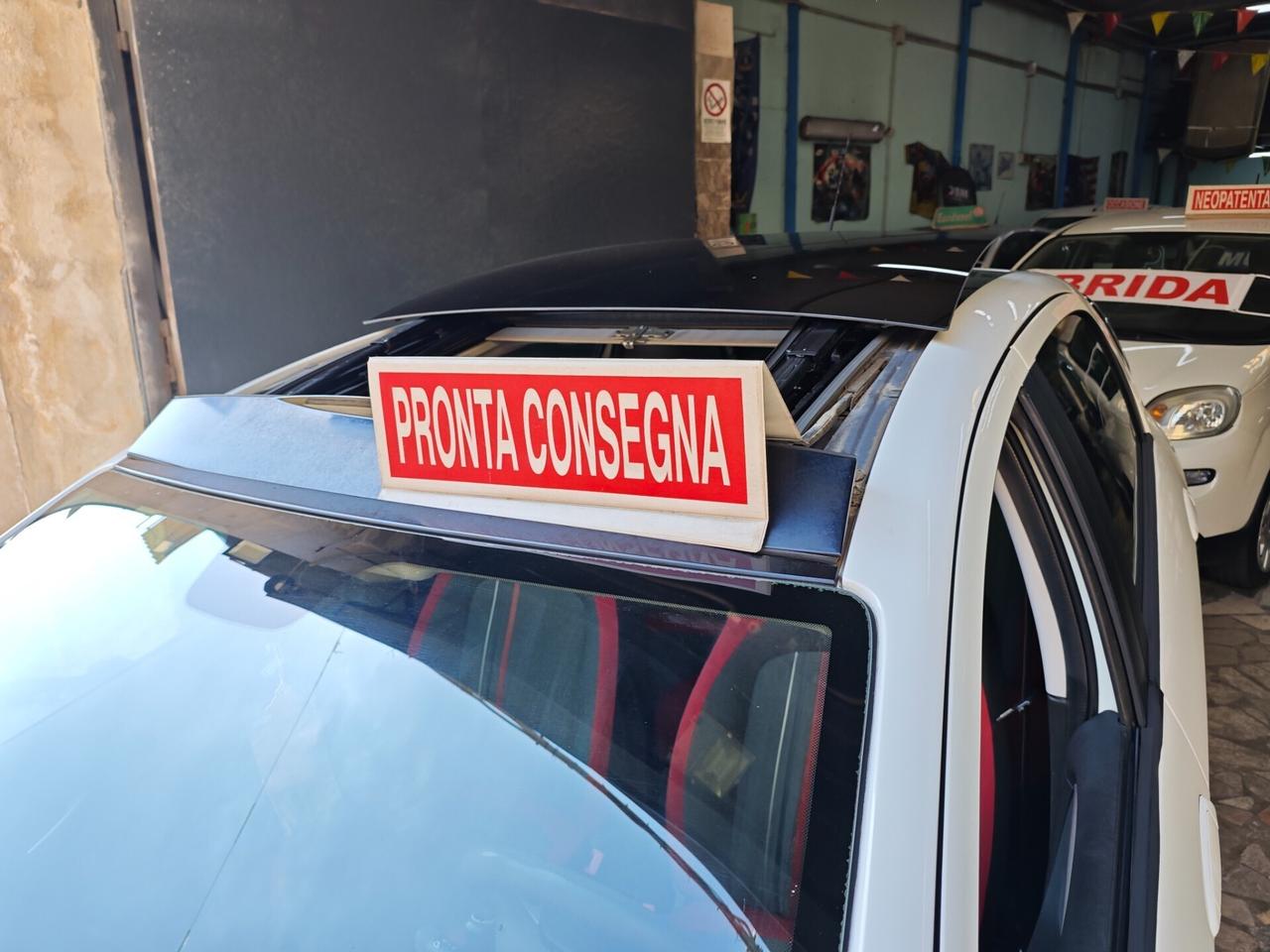 Fiat Grande Punto 1.2 5 porte S&S Actual