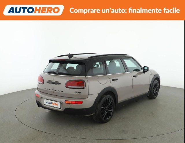 MINI Clubman 1.5 Cooper Classic Clubman