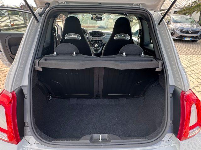 ABARTH 595 1.4 Turbo T-Jet 165cv AZIENDALE IVA DETRAIBILE