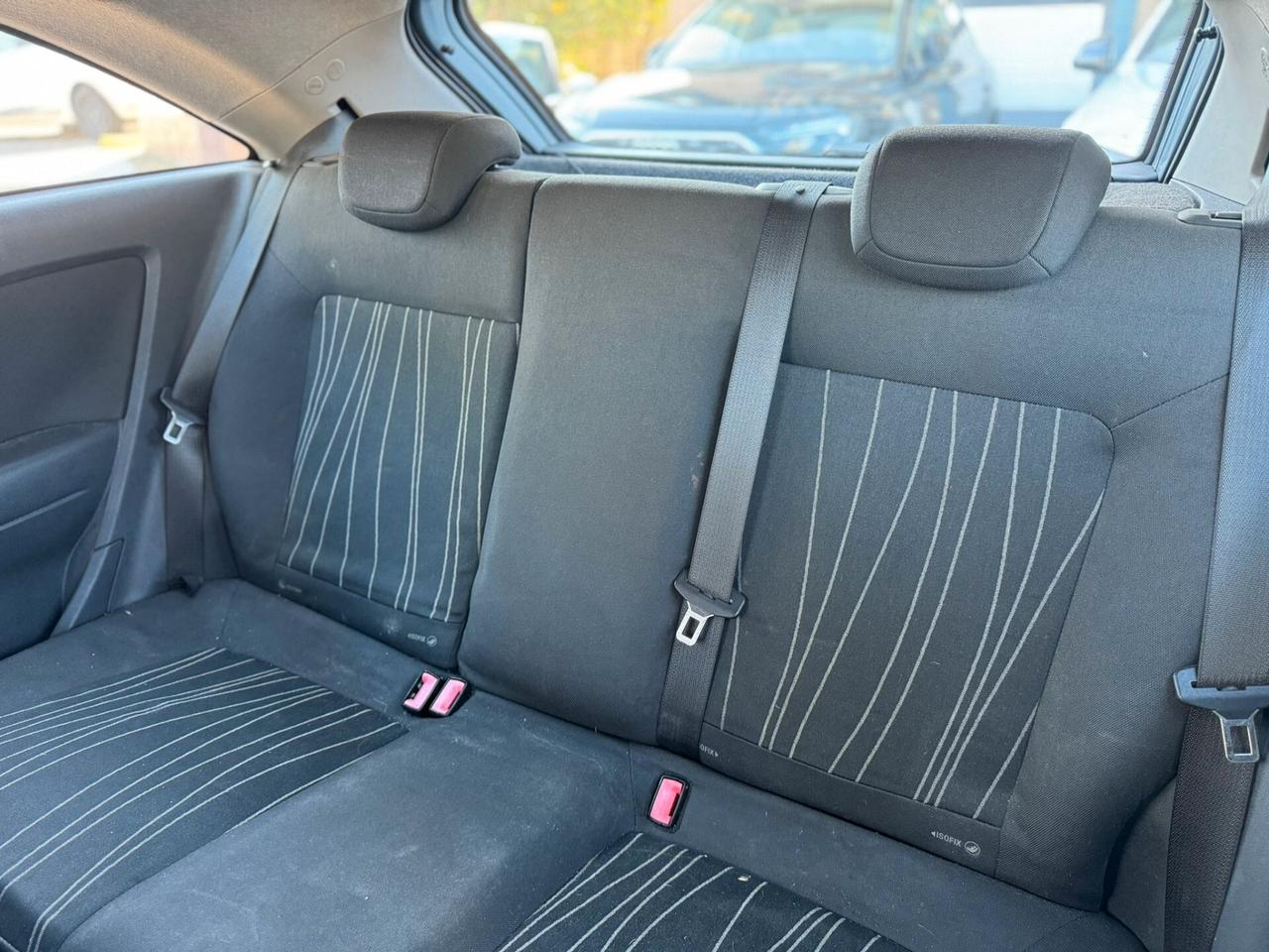 Opel Corsa 1.2 5 porte Cosmo IMPIANTO GPL