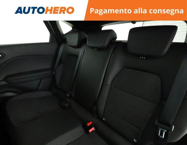 RENAULT Captur Full Hybrid E-Tech 145 CV Rive Gauche