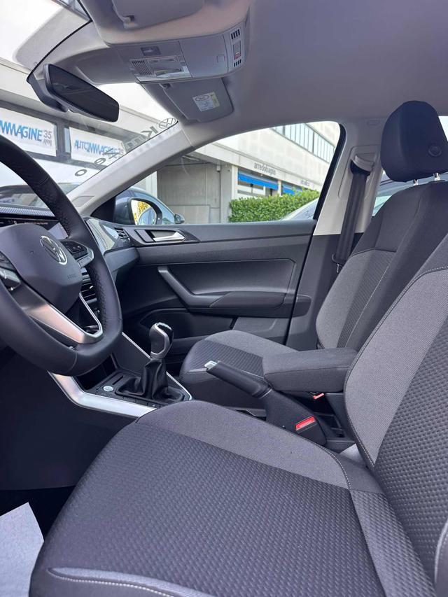 VOLKSWAGEN Taigo 1.0 TSI 115 CV Edition Plus