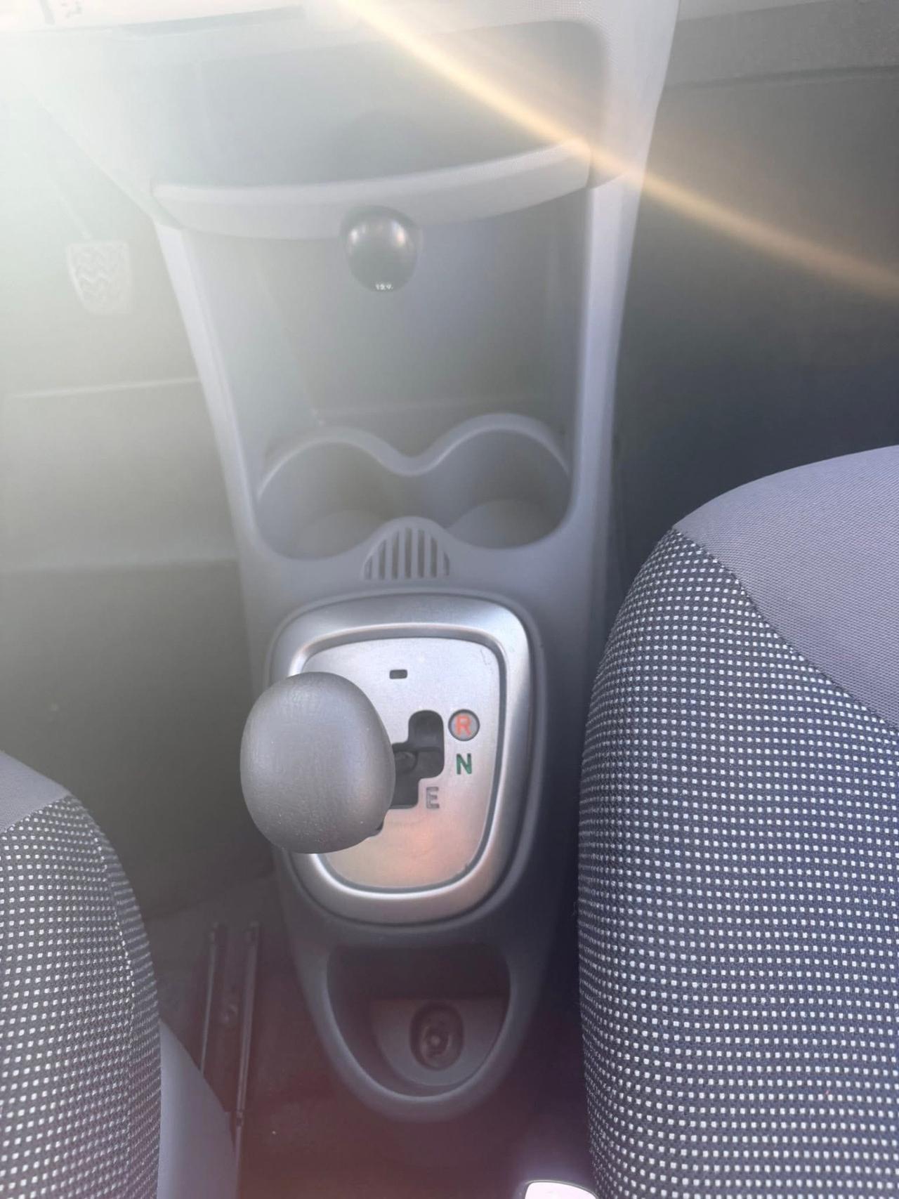 Citroen C1 1.0 5 porte AMIC1