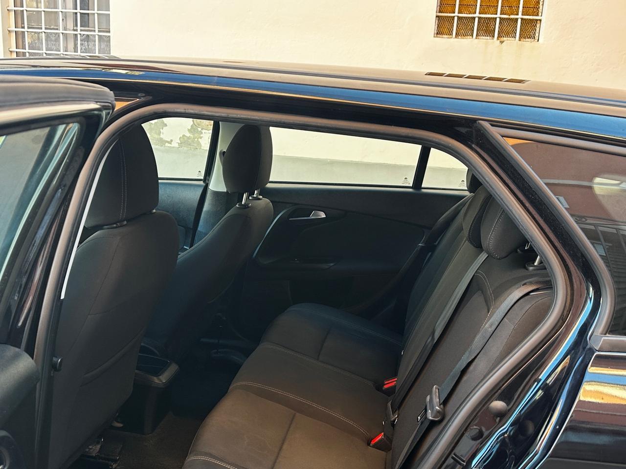 Fiat Tipo 1.5 Hybrid DCT SW