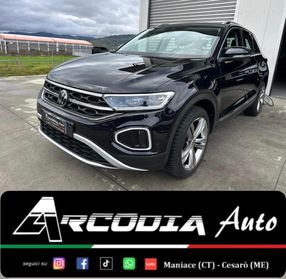 Volkswagen T-Roc 2.0 TDI SCR R-Line