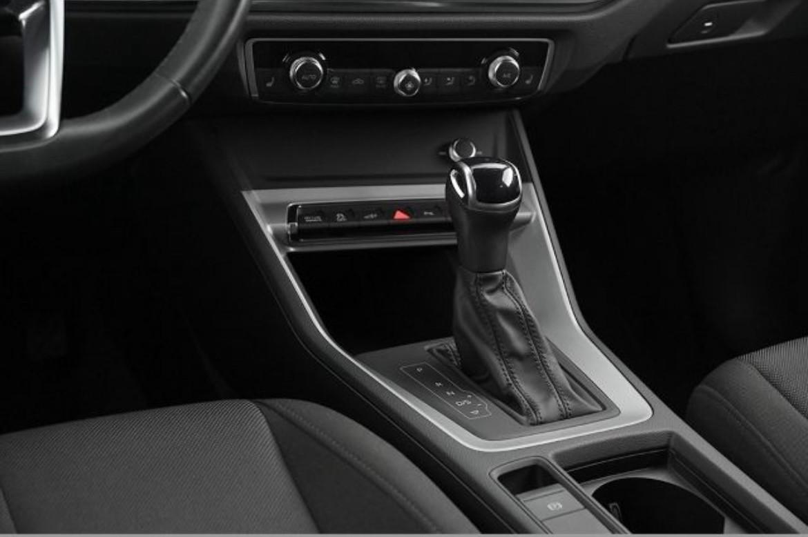 Audi Q3 Sportback 45 TFSI e S-LINE S-TRONIC