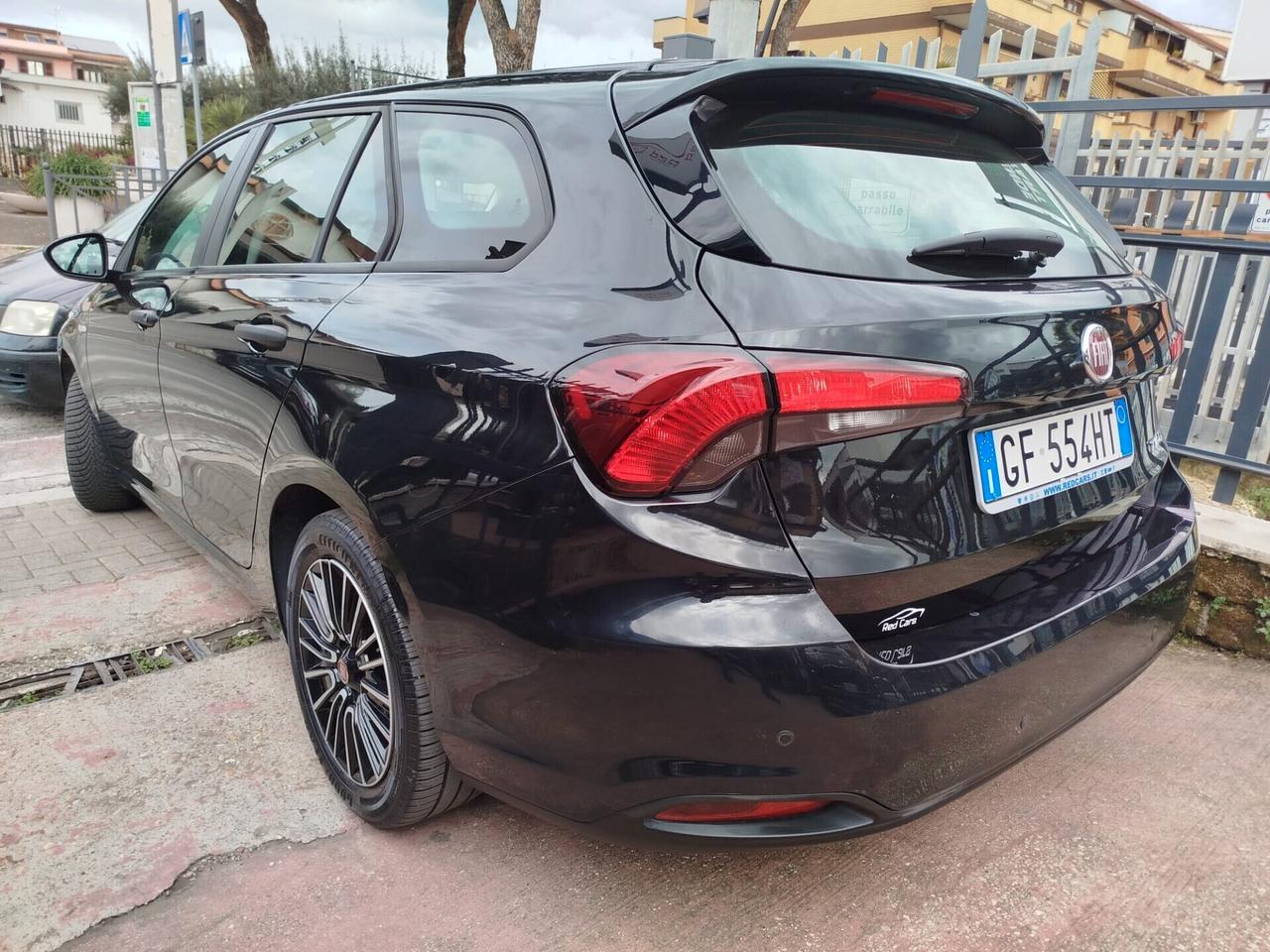 FIAT TIPO SW 1.6mjt-130cv RESTYLING *PREZZO VERO* - GARANZIA