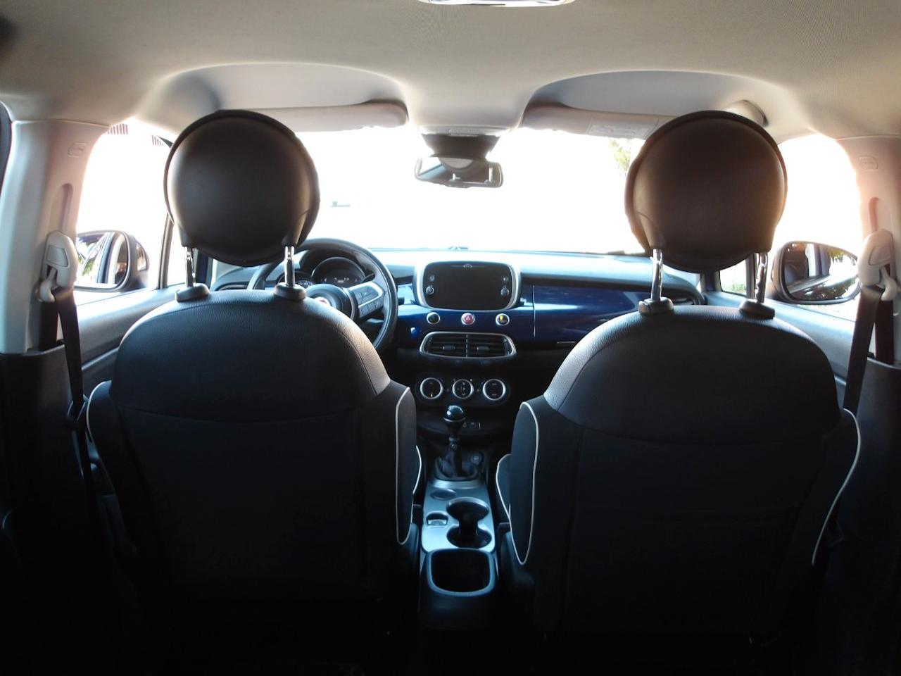 Fiat 500X 1.0 T3 Urban 120cv