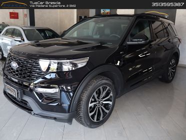 Ford Explorer ST Line 3.0 EcoBoost PHEV #10512