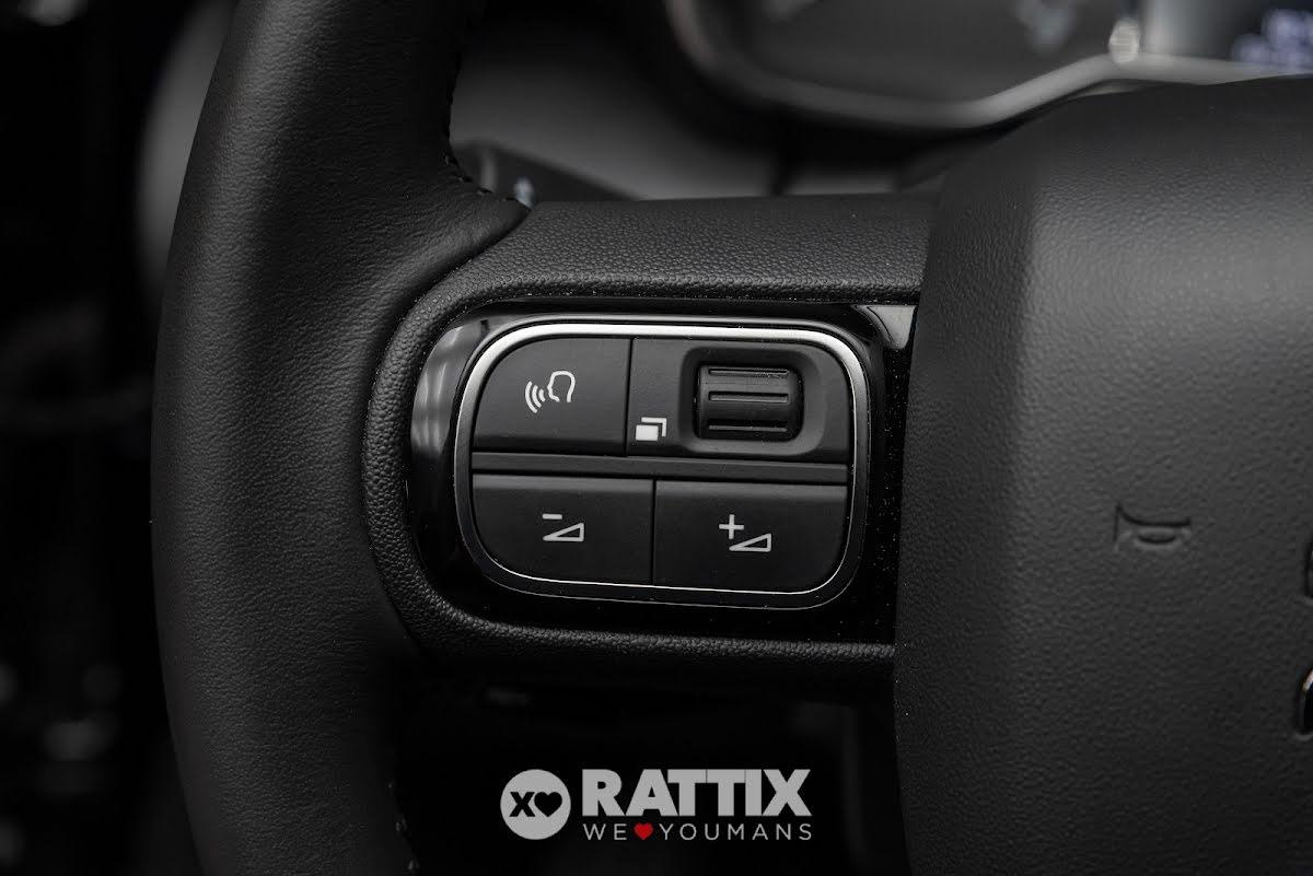 Citroen C3 Aircross 1.5 bluehdi 110CV Shine Pack