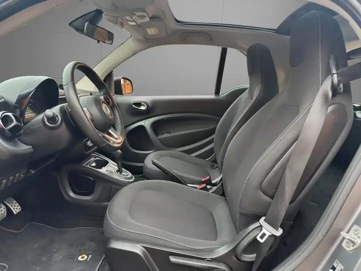 Smart 0.9 Turbo Superpassion UNIPRO-PROMO-FINANZIAMENTO