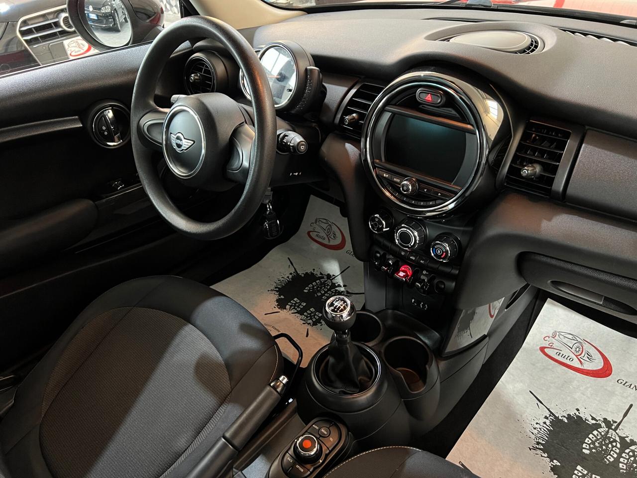 Mini One D 1.5 95 CV - HYPE - 2015