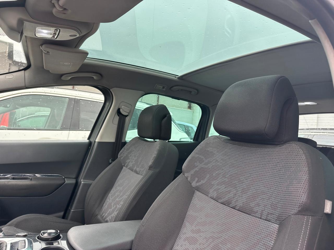 Peugeot 3008 1.6 HDi 110CV Allure tetto panoramico