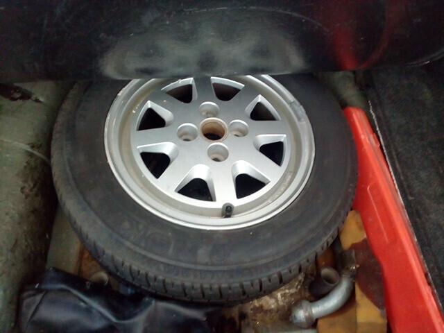 Lancia Thema 2.0 ie - imp. GPL - certificata ASI