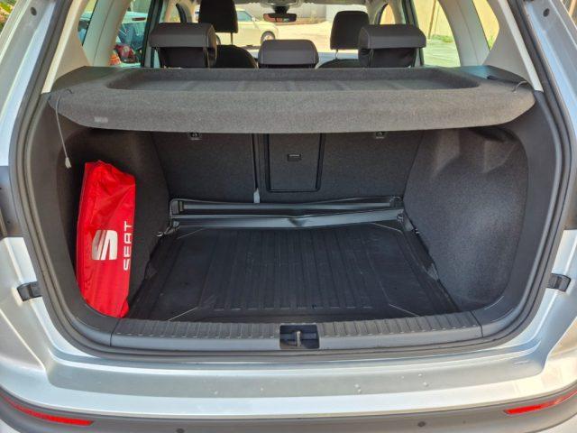 SEAT Ateca 1.5 EcoTSI DSG Business