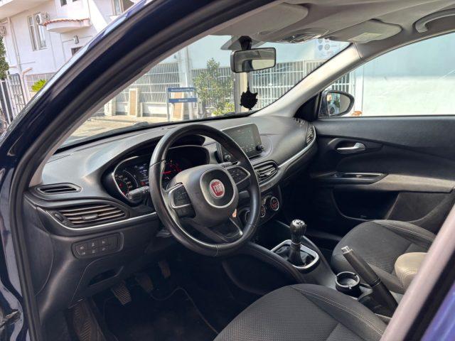 FIAT Tipo 1.3 Mjt S&S 5 porte Lounge tua da ?110,00 mensili