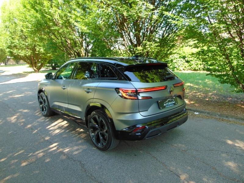 RENAULT Austral Austral Full Hybrid E-Tech 200 ...