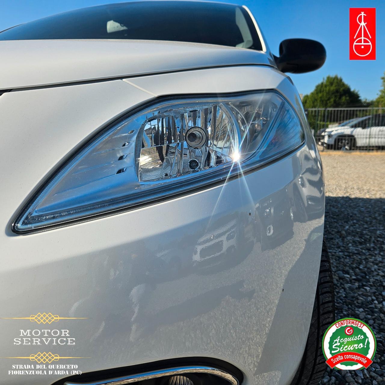 Lancia Ypsilon 1.2 69 PREZZO FINALE SOLO GIUGNO