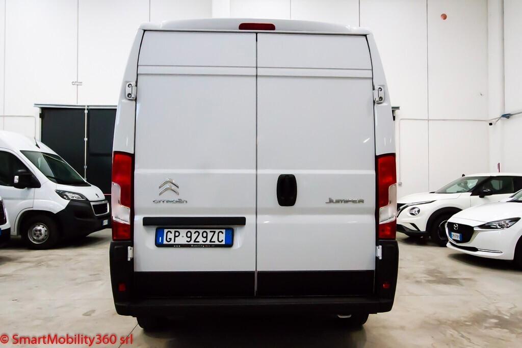 Citroen Jumper 33 L2H2 BlueHDi 120cv
