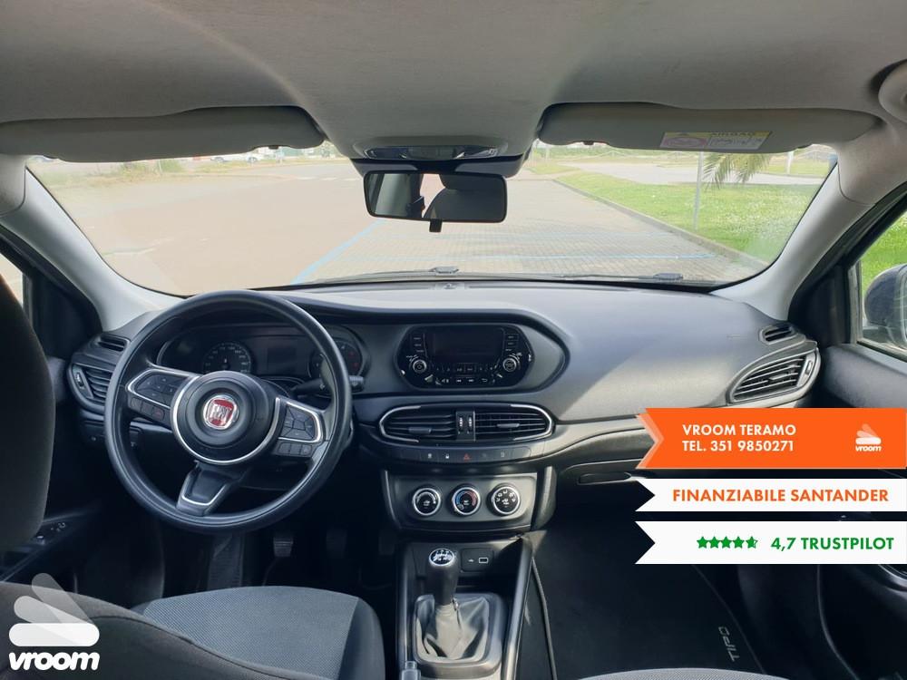 FIAT Tipo 1.3 Mjt S&S 5 porte