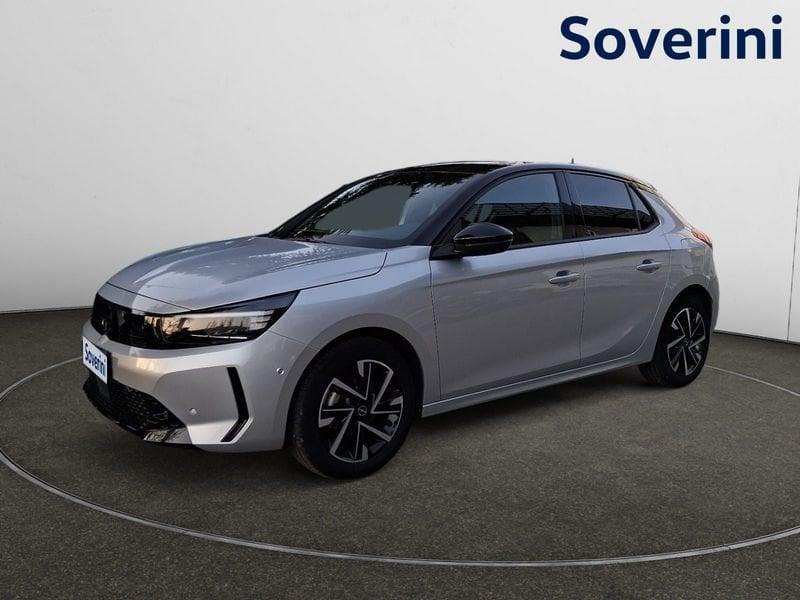 Opel Corsa Corsa 1.2