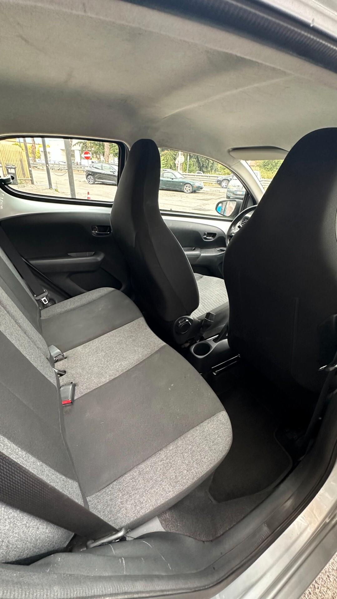 Citroen C1 VTi 68 5 porte Shine