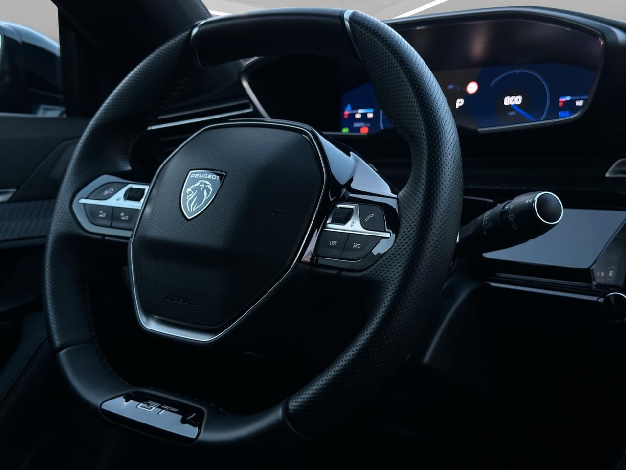 Peugeot 508 BlueHDi 130 Stop&Start EAT8 SW GT