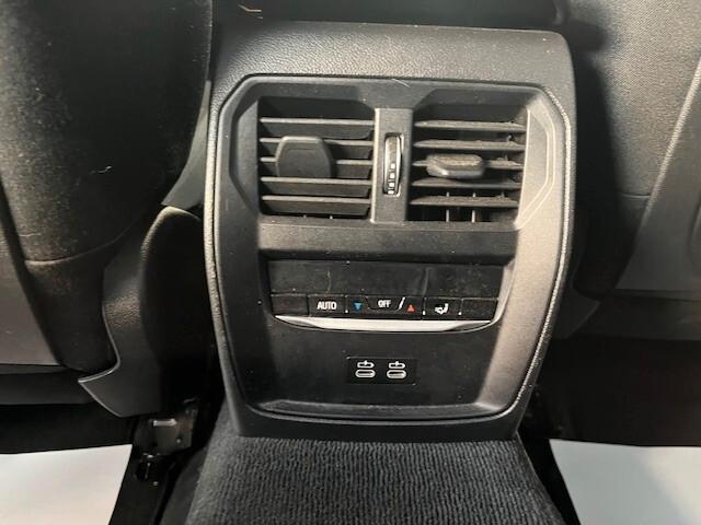 Bmw 320 320d X DRIVE TOURING M POSRT AUTOMATICO MHEV 48 V