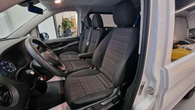 MERCEDES-BENZ Vito 111 CDI PC-SL Tourer 9 POSTI! IVA INCLUSA!
