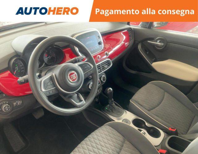 FIAT 500X 1.6 MultiJet 120 CV DCT City Cross
