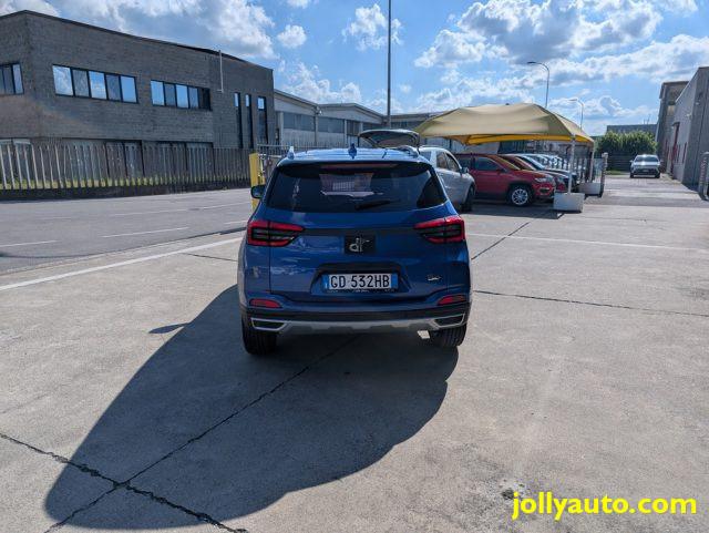DR MOTOR DR 5.0 1.5 Bi-Fuel GPL OK NEOPATENTATI