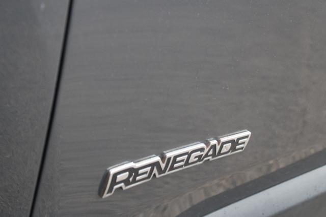 JEEP Renegade 1.6 Mjt 130 CV Business