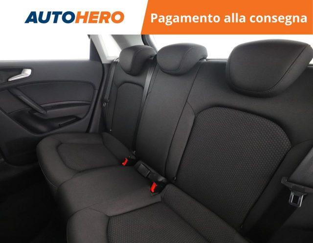 AUDI A1 SPB 1.0 TFSI ultra Admired